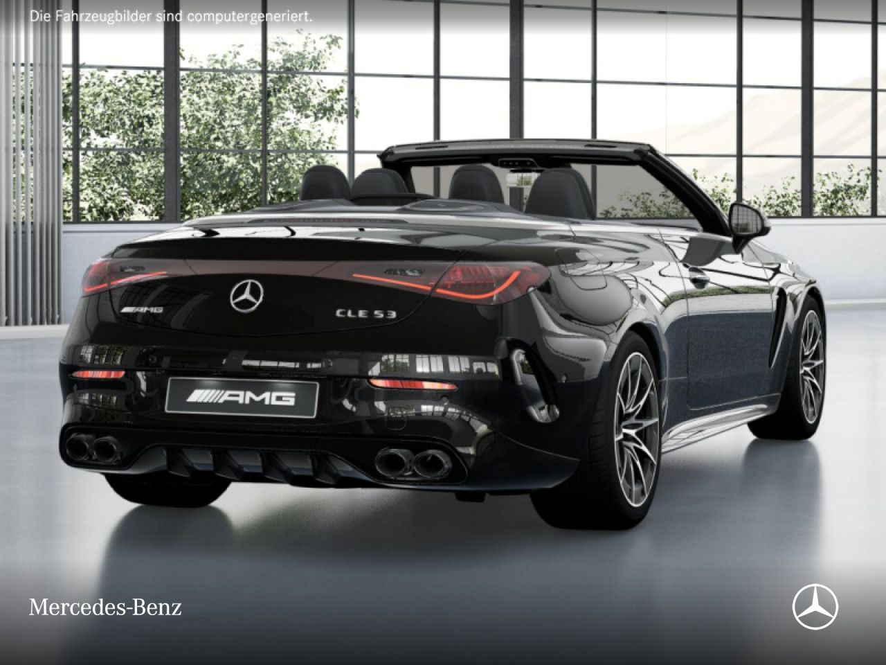 Mercedes-Benz CLE – Bild 3