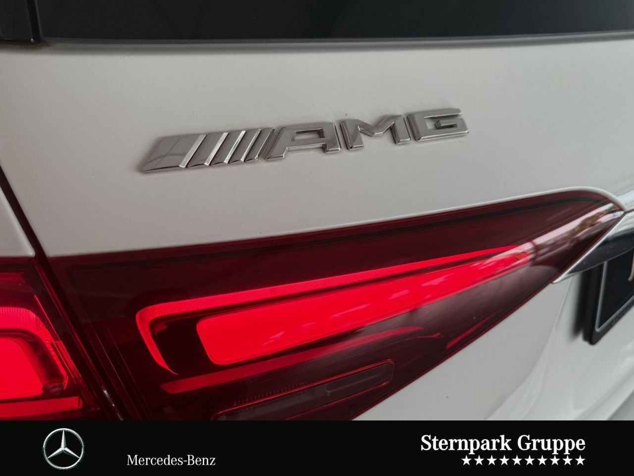 Mercedes-Benz GLE – Bild 29