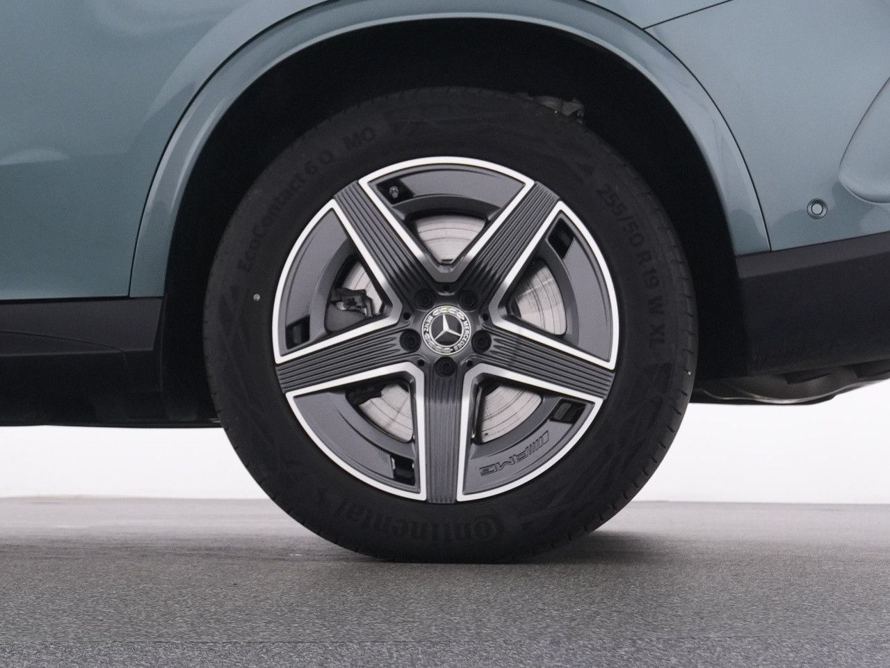 Mercedes-Benz GLC – Bild 20