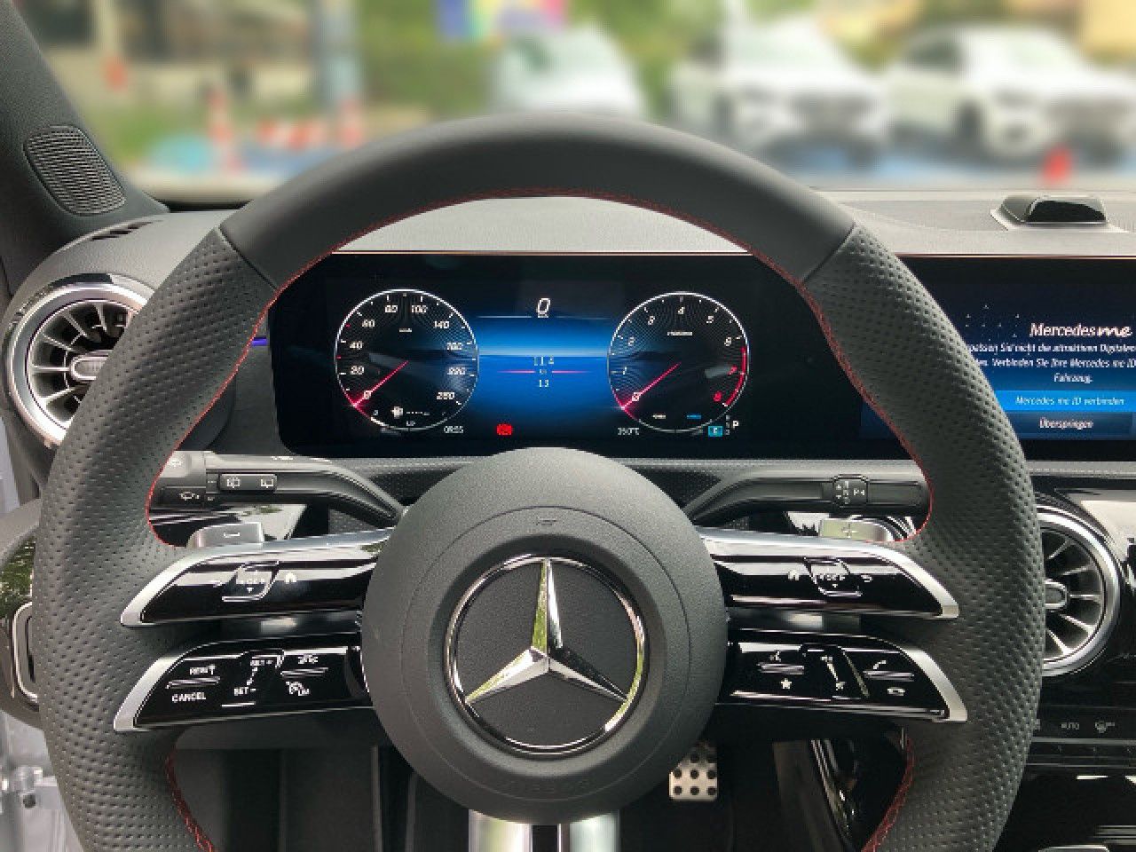 Mercedes-Benz A-Klasse – Bild 8