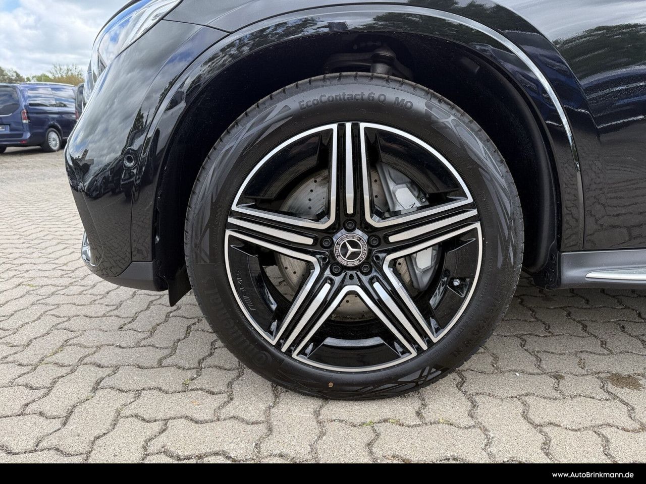 Mercedes-Benz GLC – Bild 9