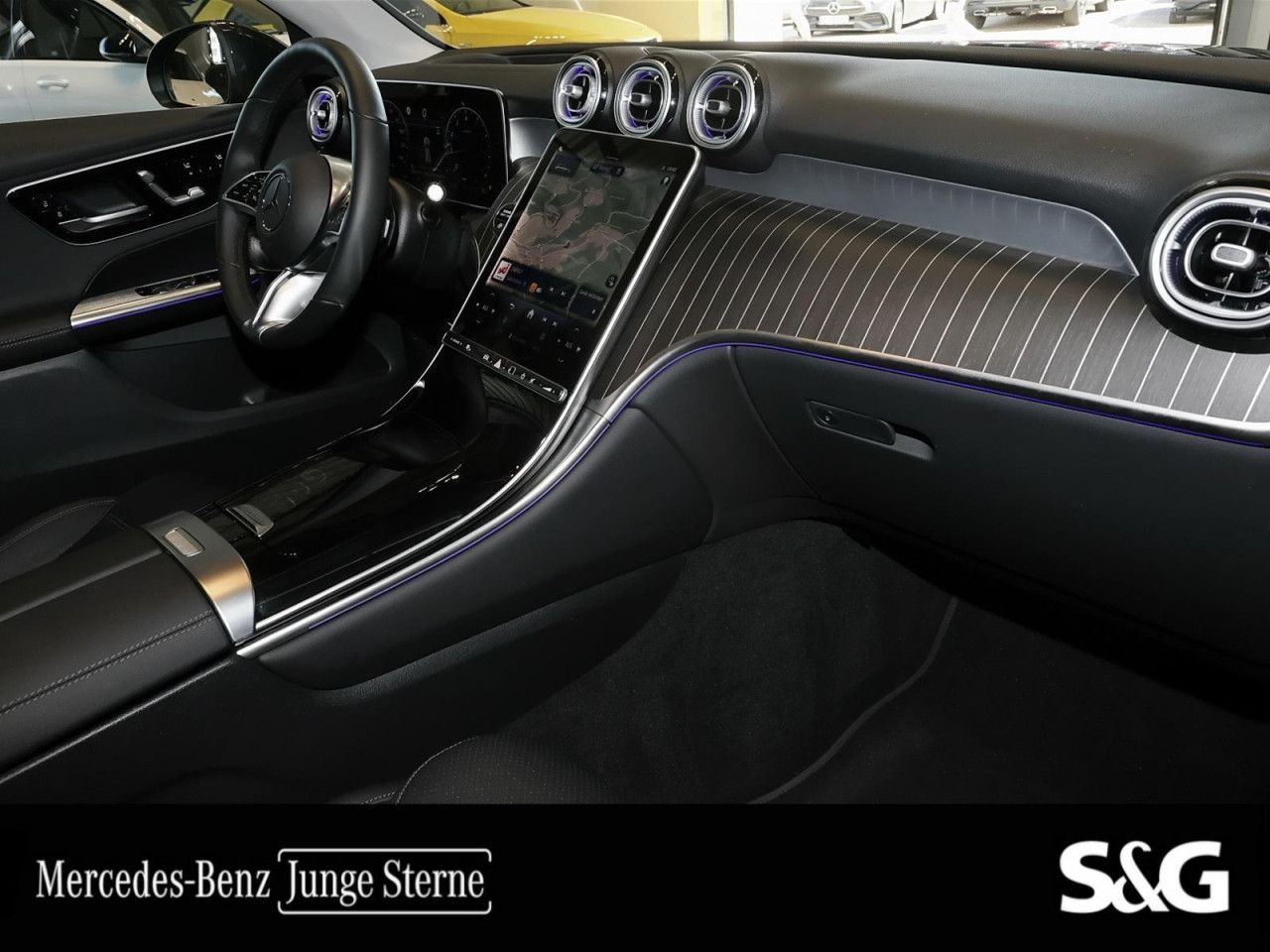 Mercedes-Benz GLC – Bild 8