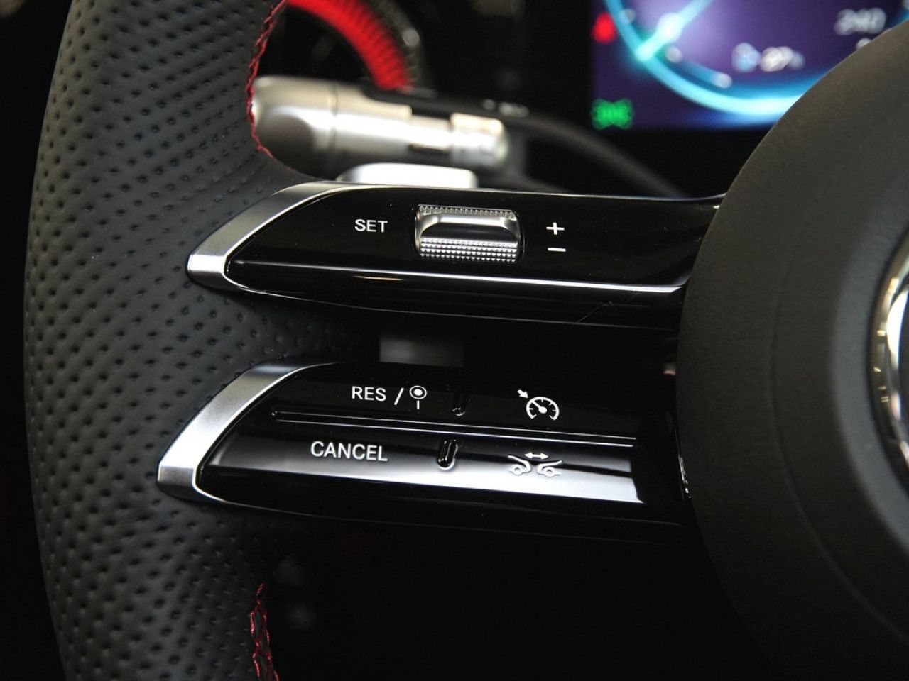 Mercedes-Benz CLA – Bild 15