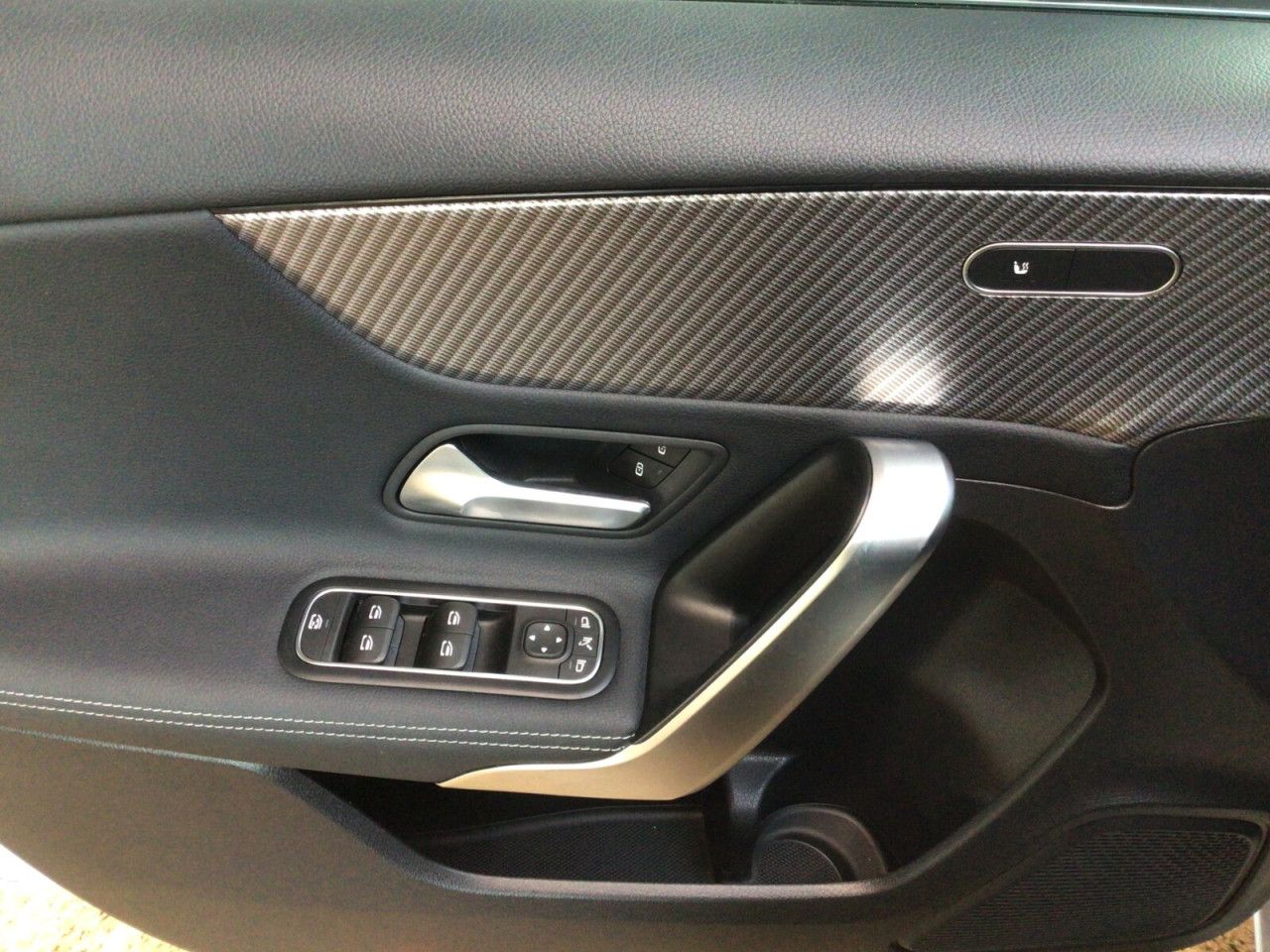 Mercedes-Benz A-Klasse – Bild 13