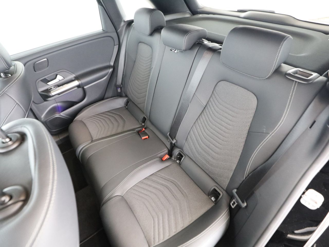 Mercedes-Benz B-Klasse – Bild 12
