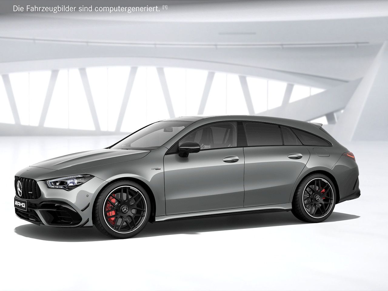 Mercedes-Benz CLA – Bild 24