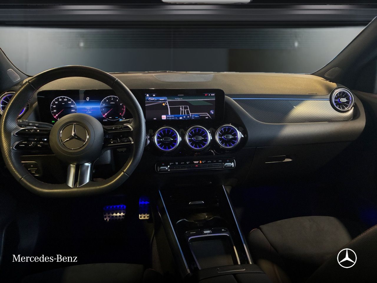 Mercedes-Benz GLA – Bild 11