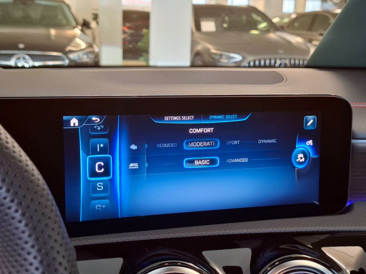 Mercedes-Benz CLA – Bild 16