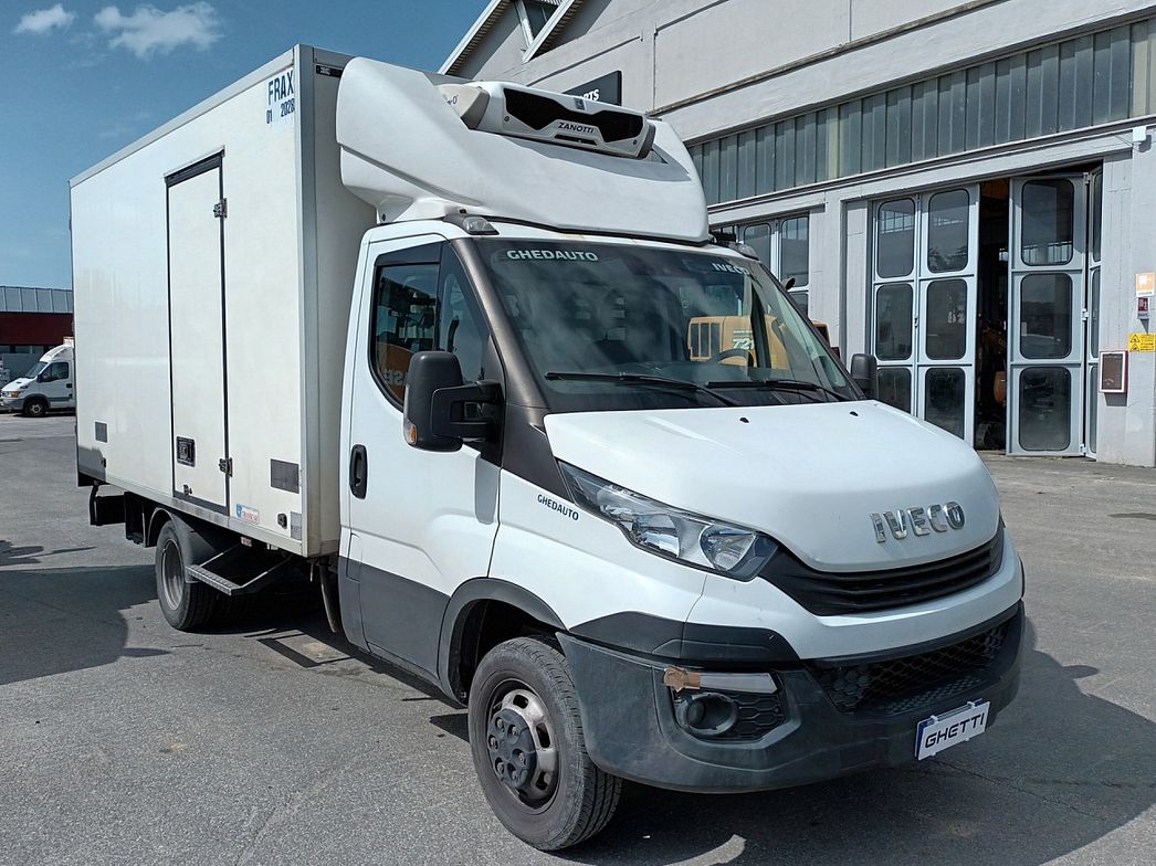 IVECO | 35C14