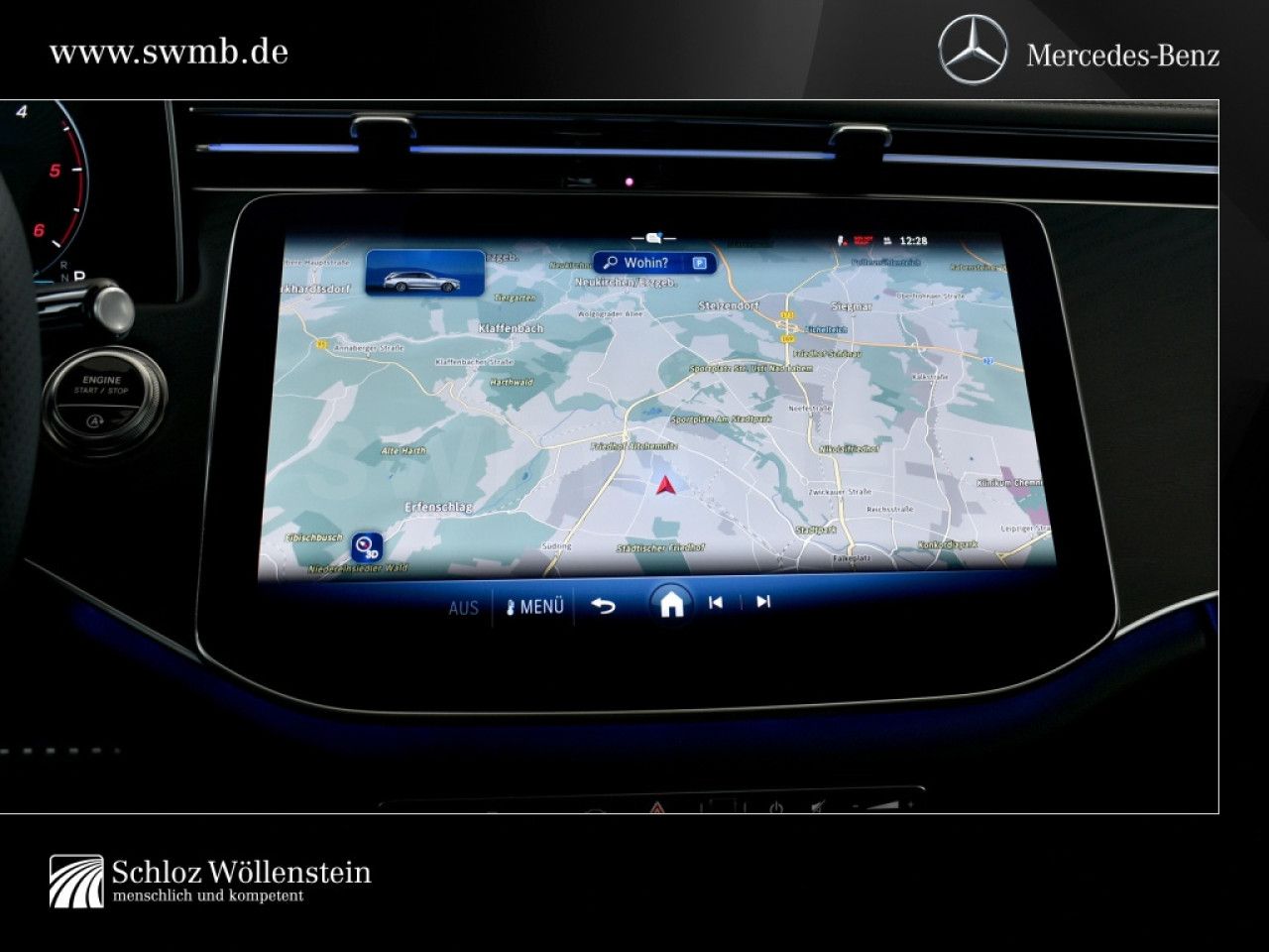 Mercedes-Benz E-Klasse – Bild 9