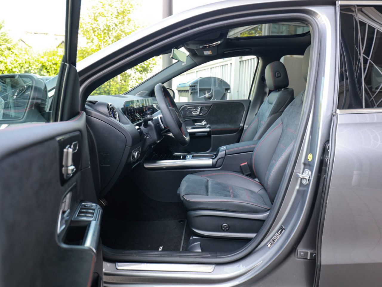 Mercedes-Benz B-Klasse – Bild 9