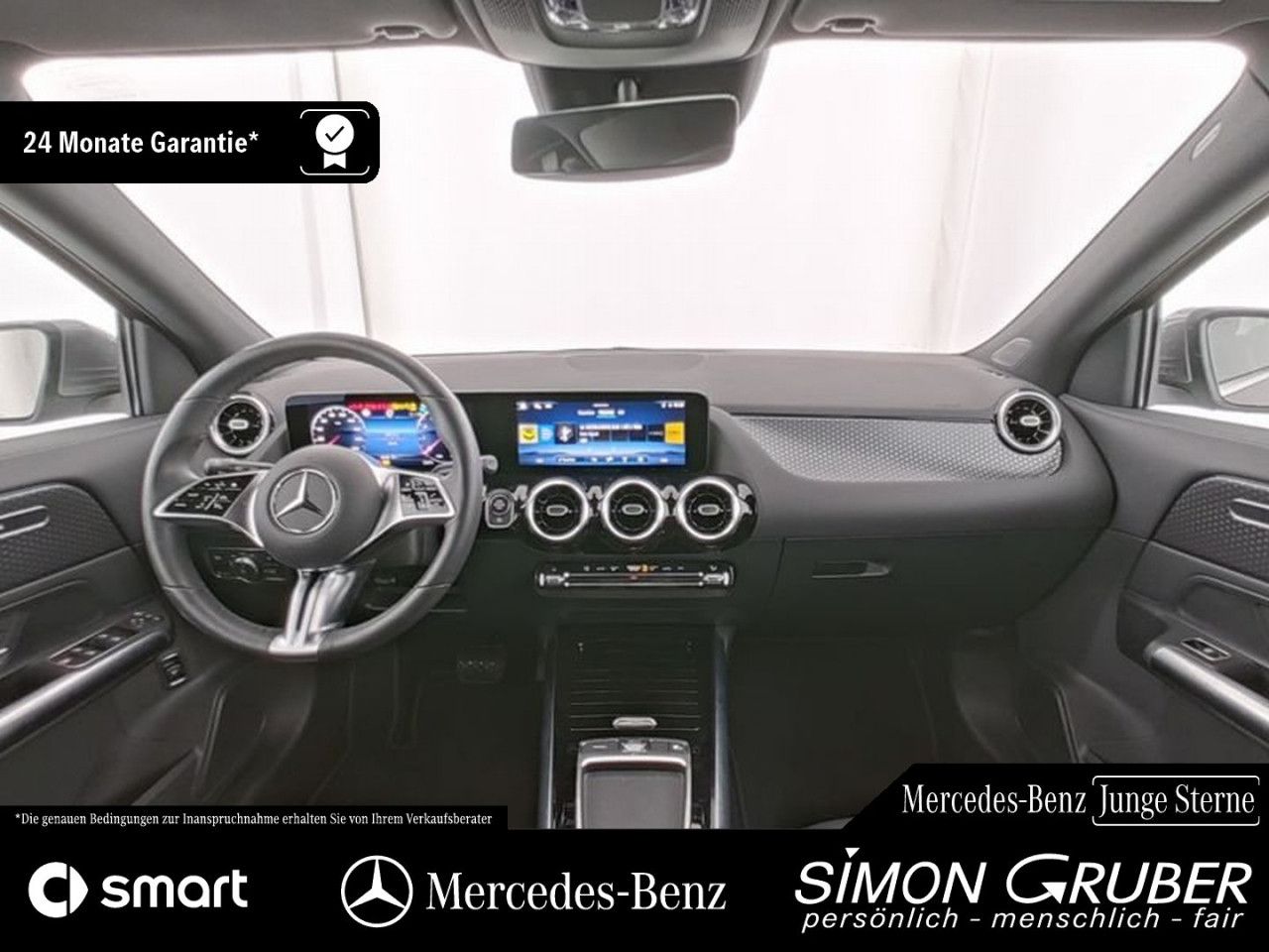 Mercedes-Benz GLA – Bild 5