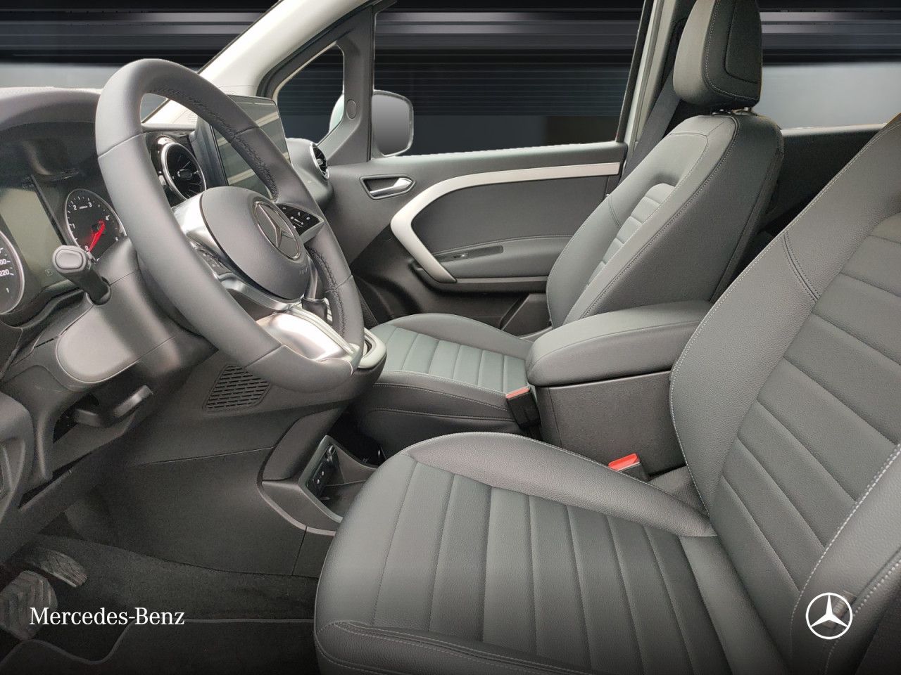 Mercedes-Benz T-Klasse – Bild 8