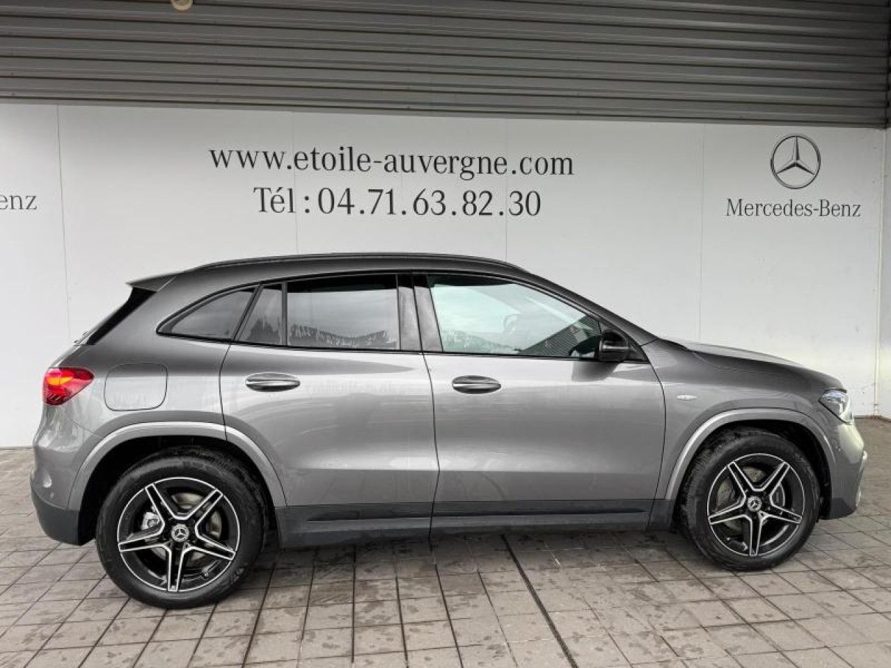 Photo du v&eacute;hicule 6 / 18