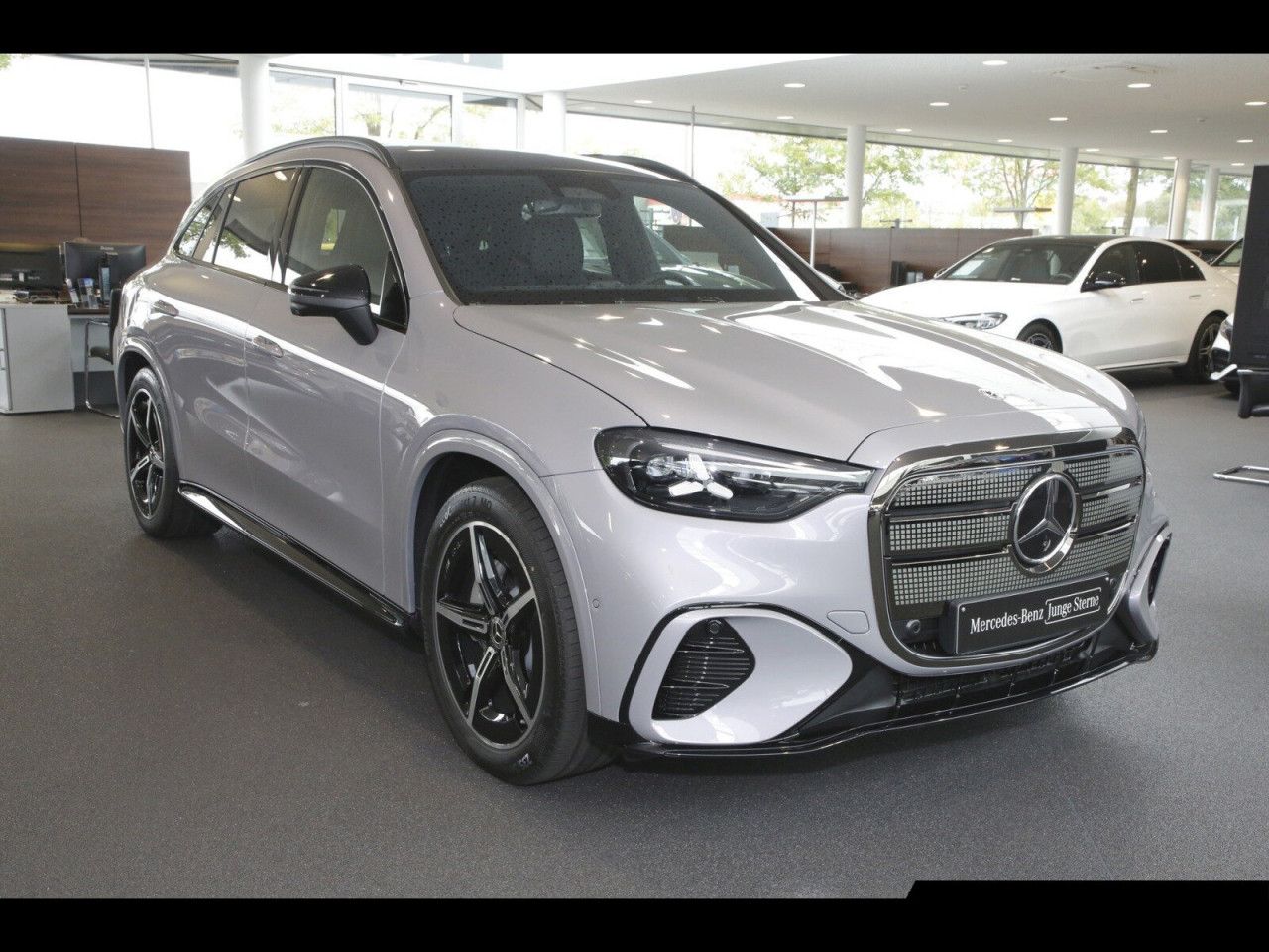 Mercedes-Benz GLC – Bild 2