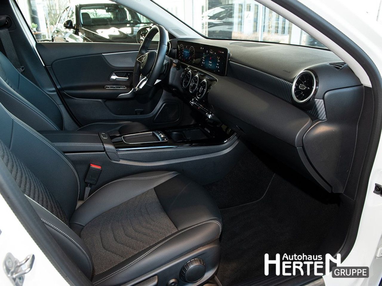 Mercedes-Benz A-Klasse – Bild 3