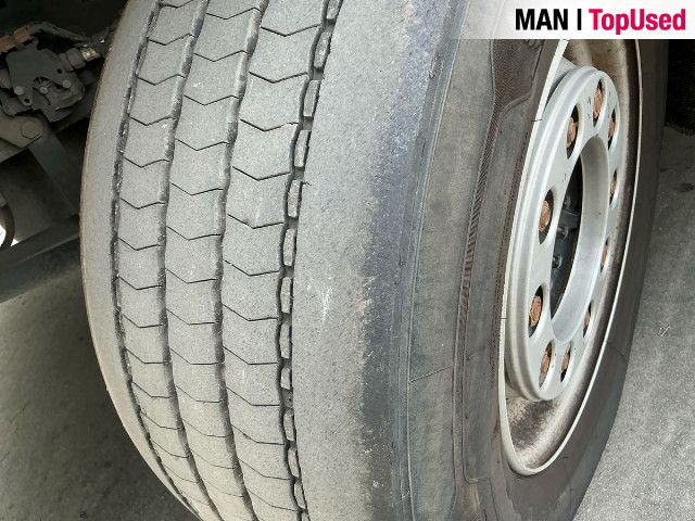 MAN TGX 18.480 4x2 BL SA 10