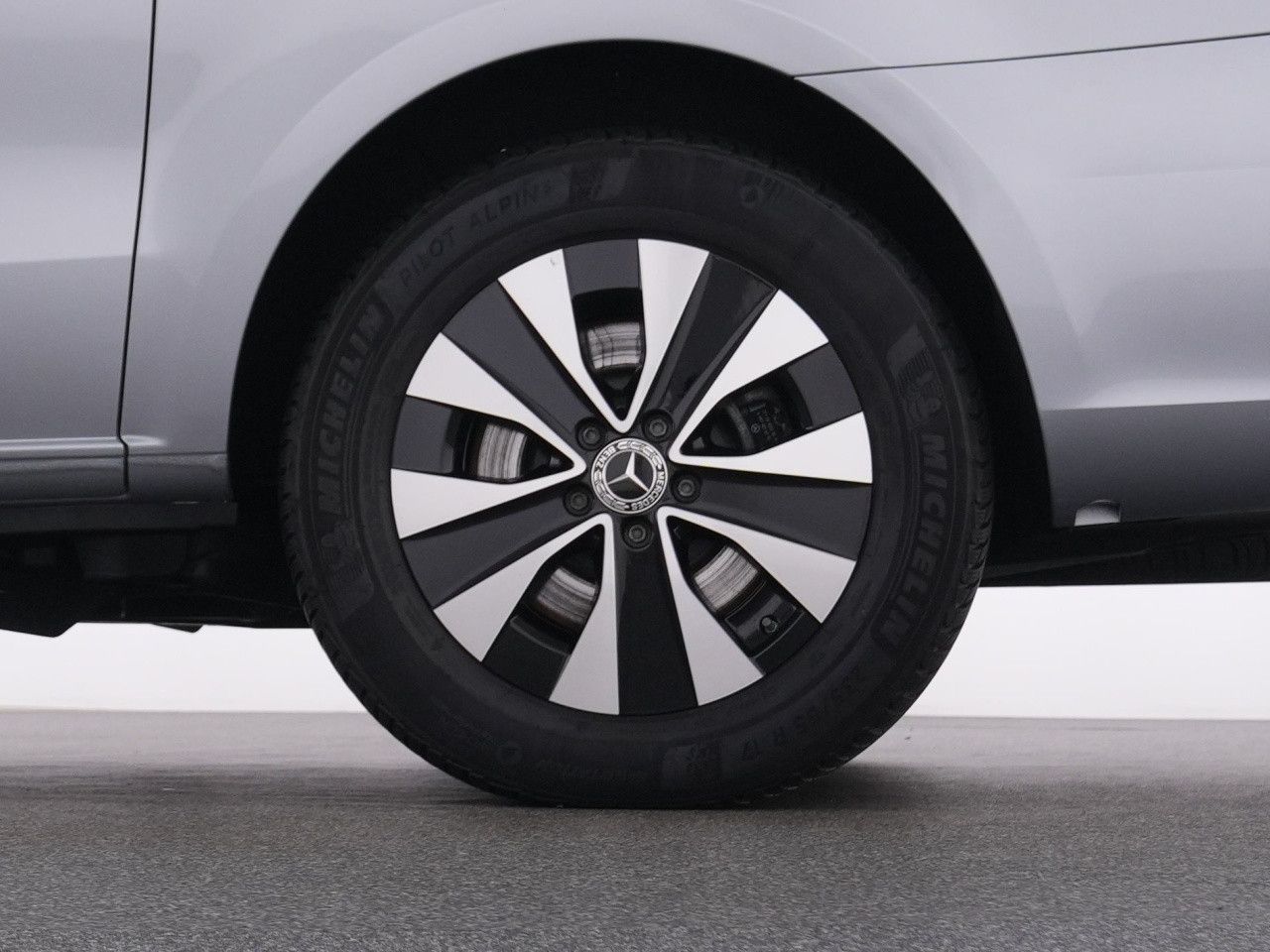 Mercedes-Benz V-Klasse – Bild 20