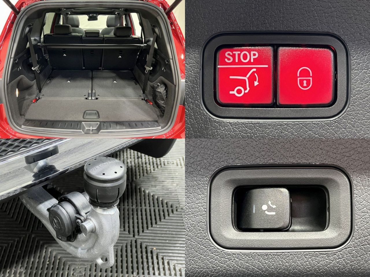 Mercedes-Benz GLB – Bild 9