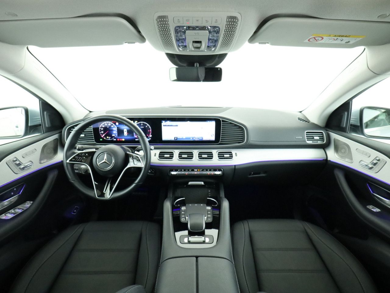 Mercedes-Benz GLE – Bild 19