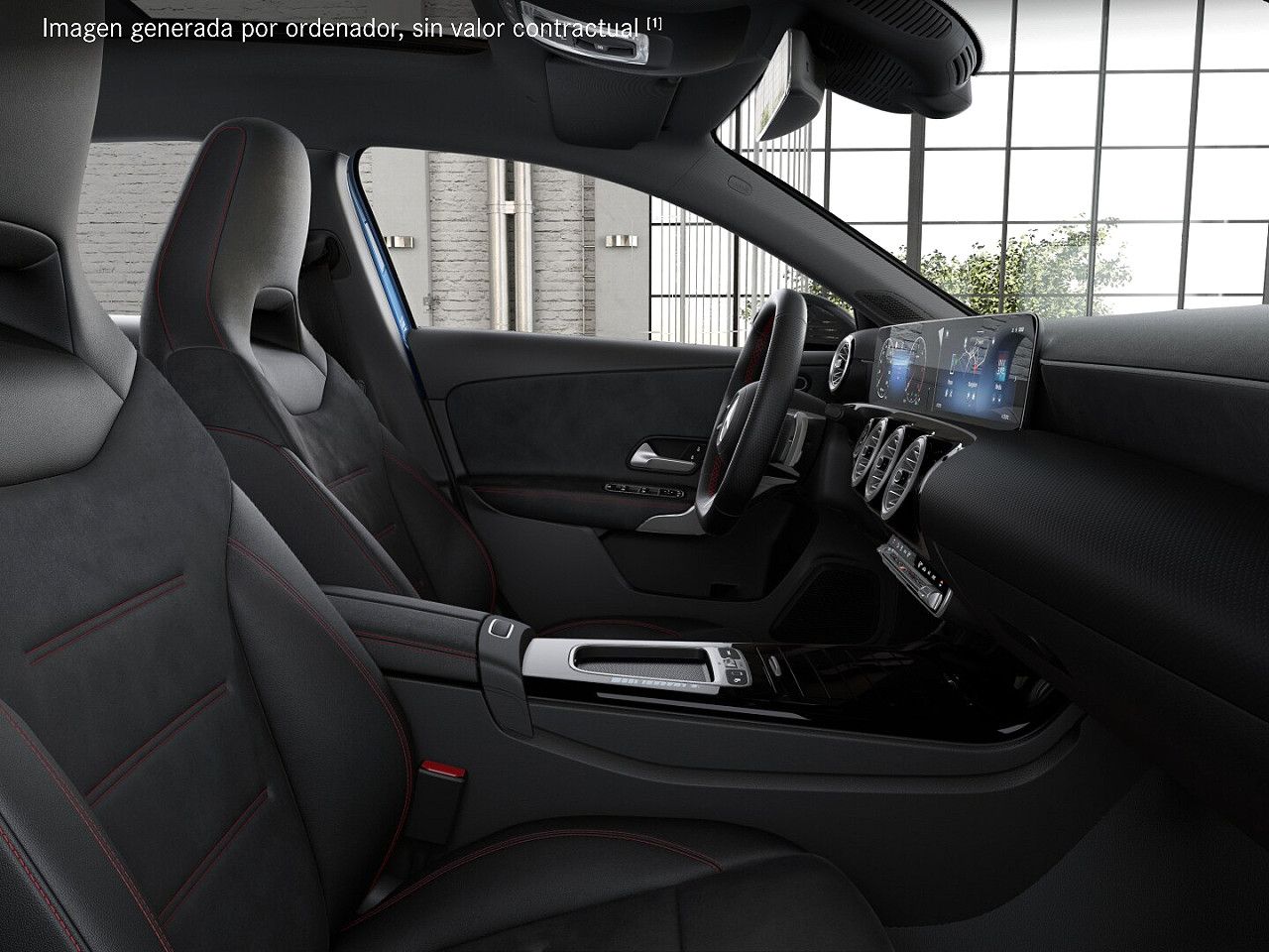 Foto de estudio 5 / 5