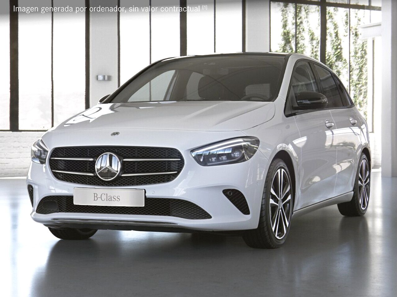 Foto de estudio 1 / 5