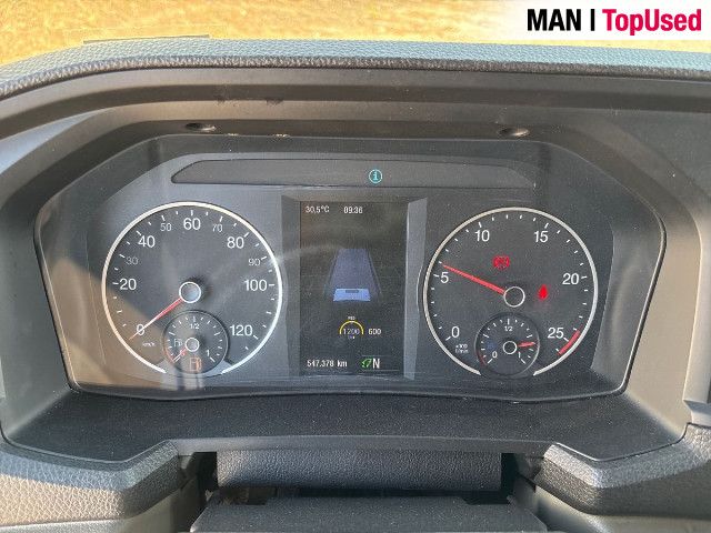 MAN TGX 18.510 4x2 BL SA 23
