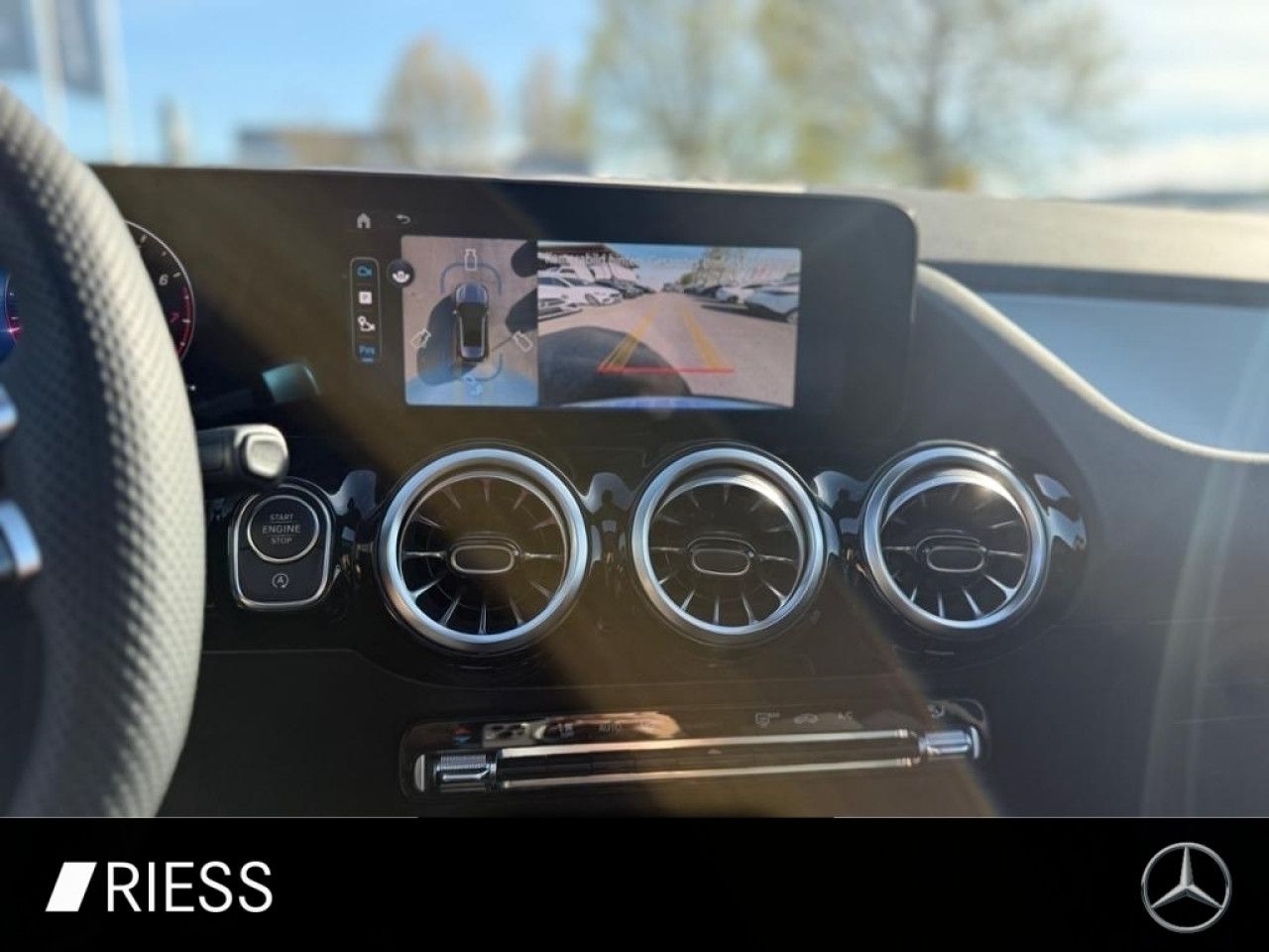 Mercedes-Benz GLA – Bild 14