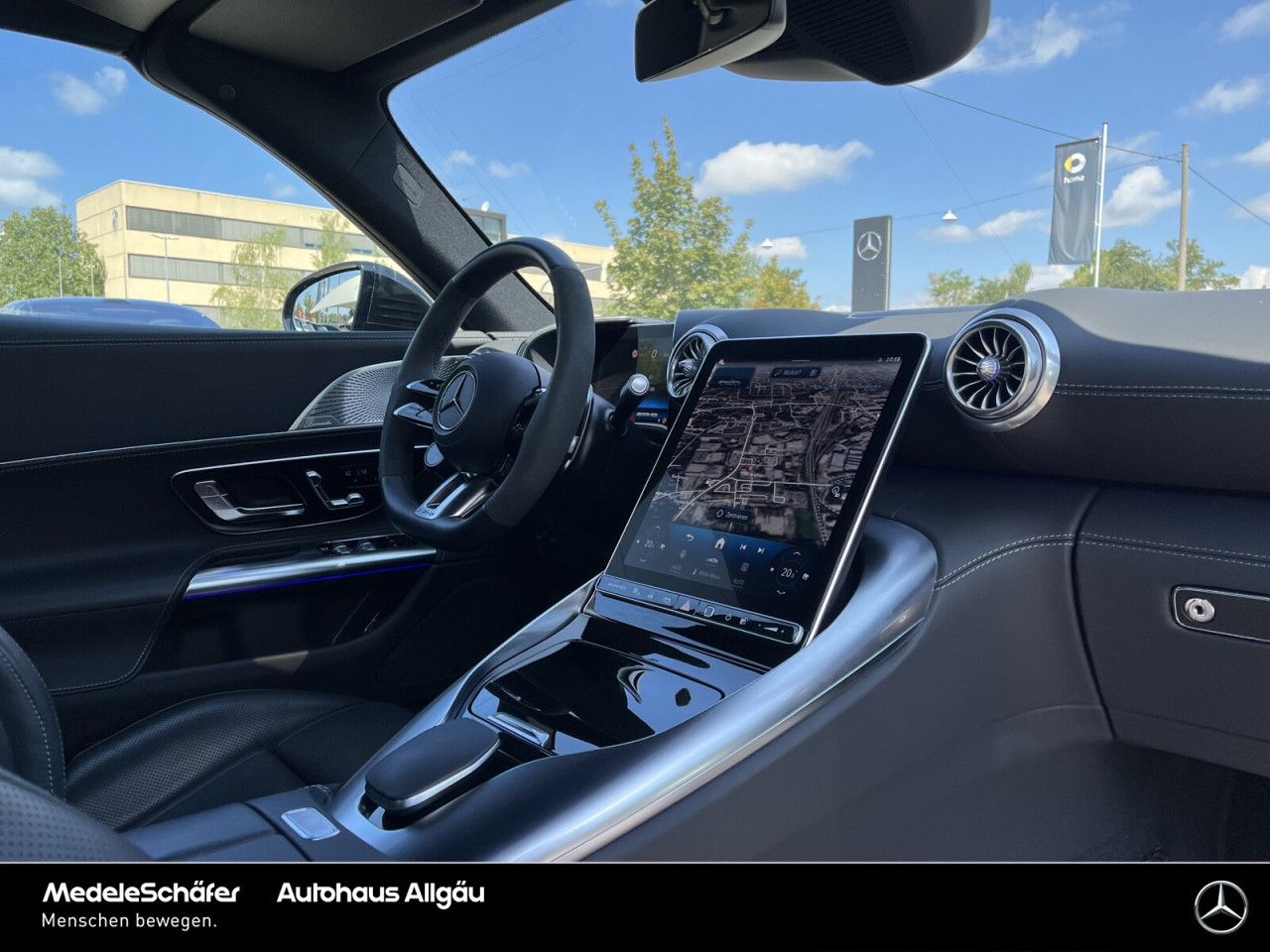 Mercedes-Benz SL – Bild 14