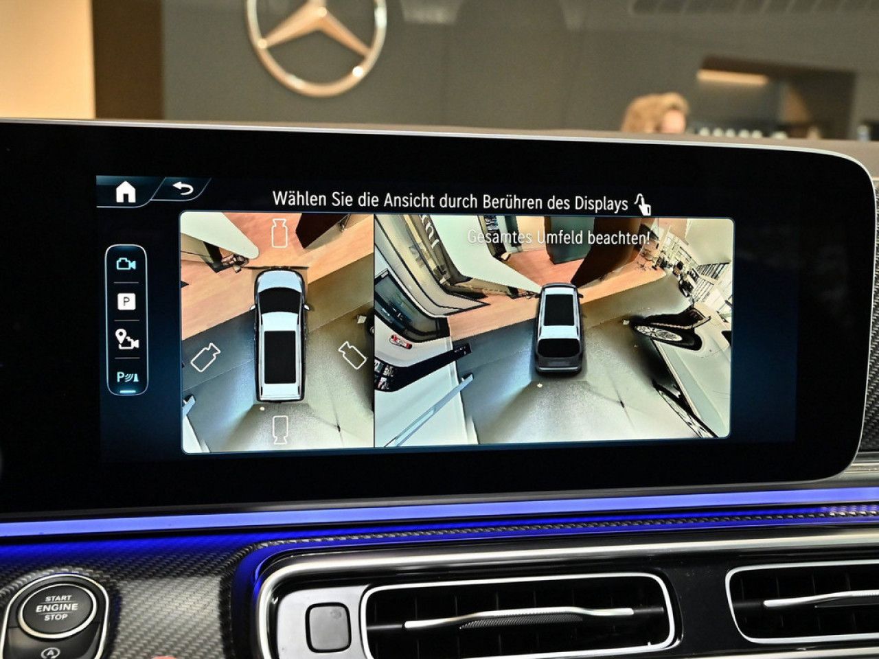 Mercedes-Benz V-Klasse – Bild 14