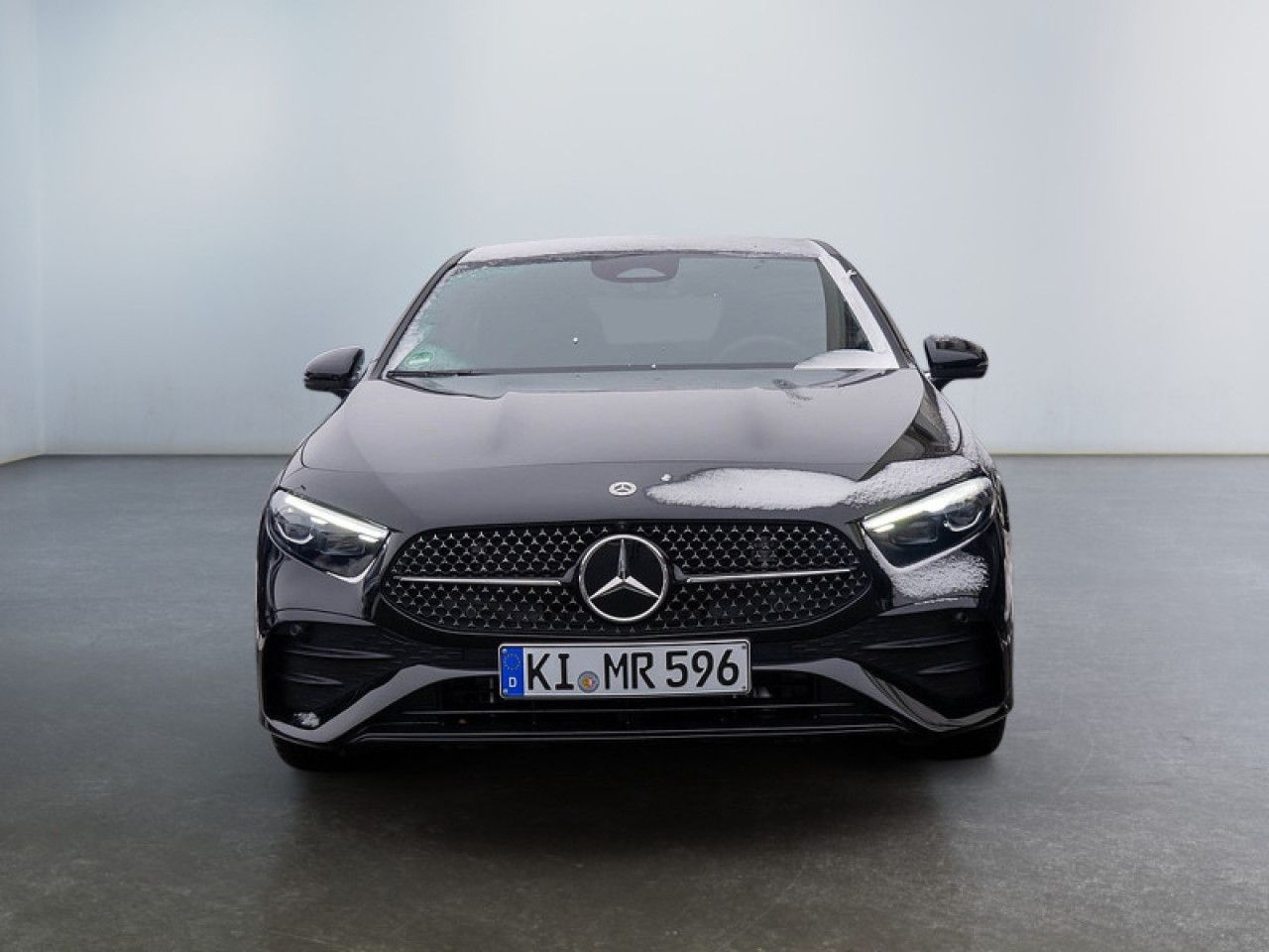 Mercedes-Benz A-Klasse – Bild 2