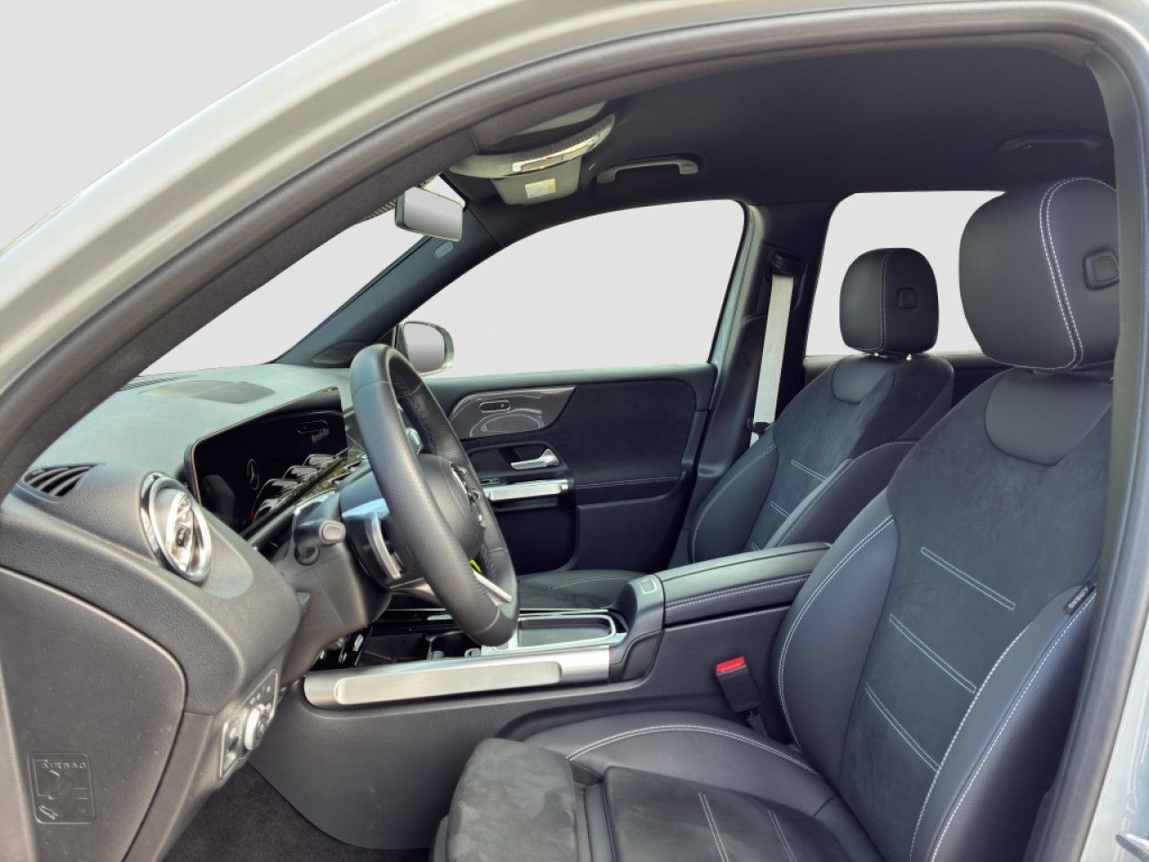 Mercedes-Benz GLB – Bild 5