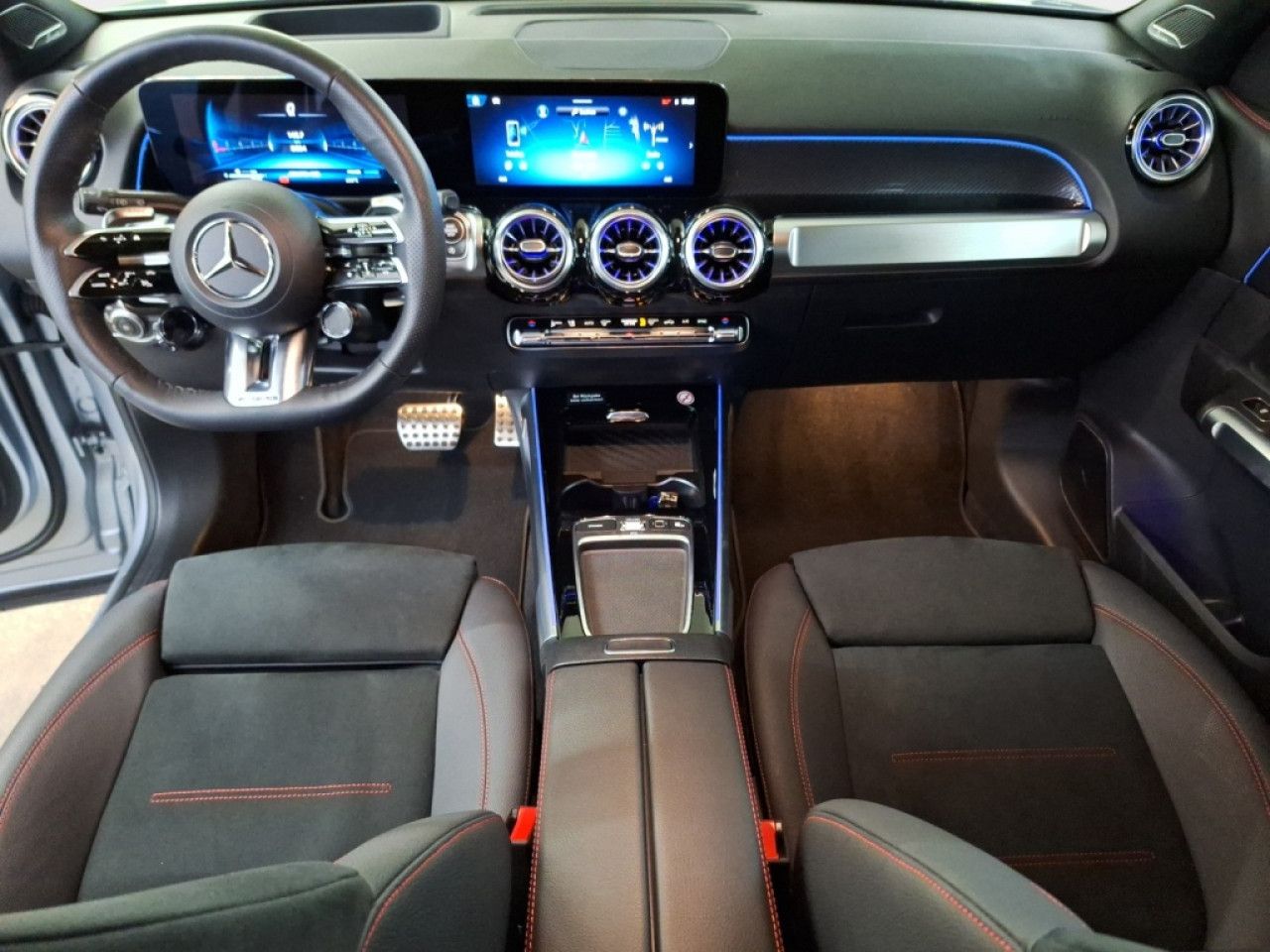 Mercedes-Benz GLB – Bild 12