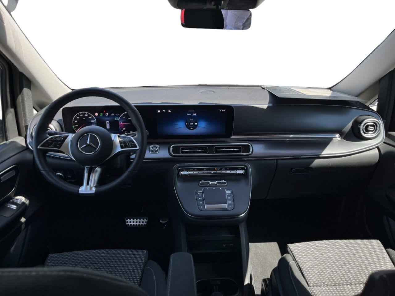 Mercedes-Benz V-Klasse – Bild 8