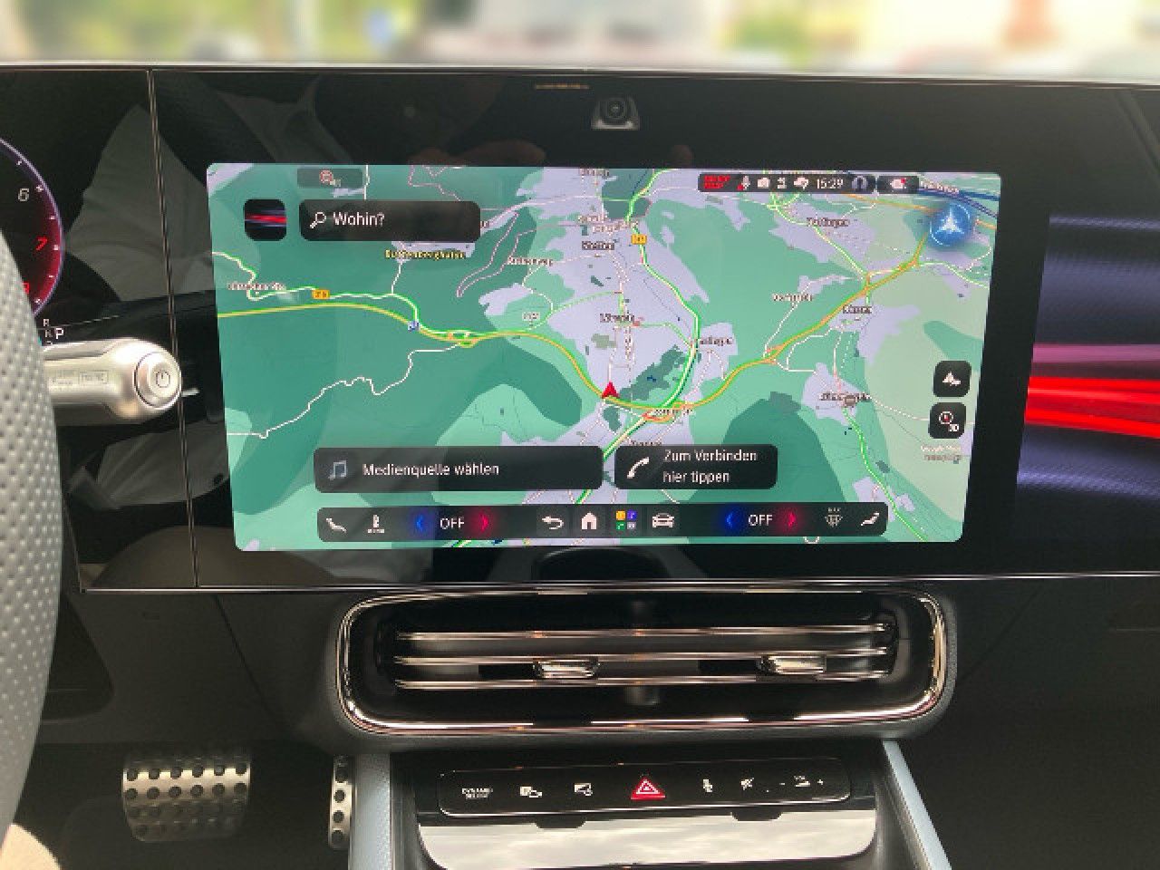 Mercedes-Benz CLA – Bild 9