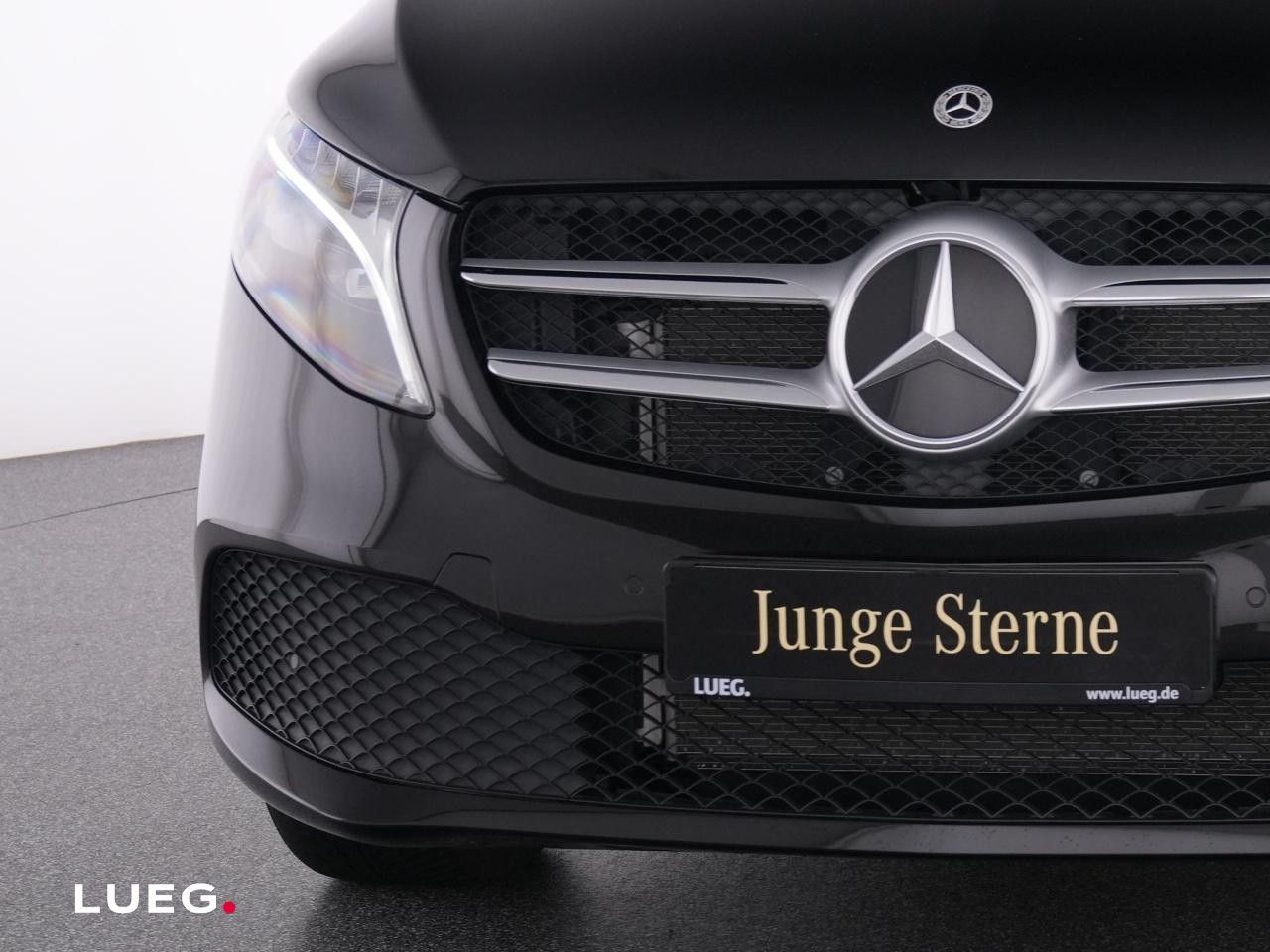Mercedes-Benz V-Klasse – Bild 16