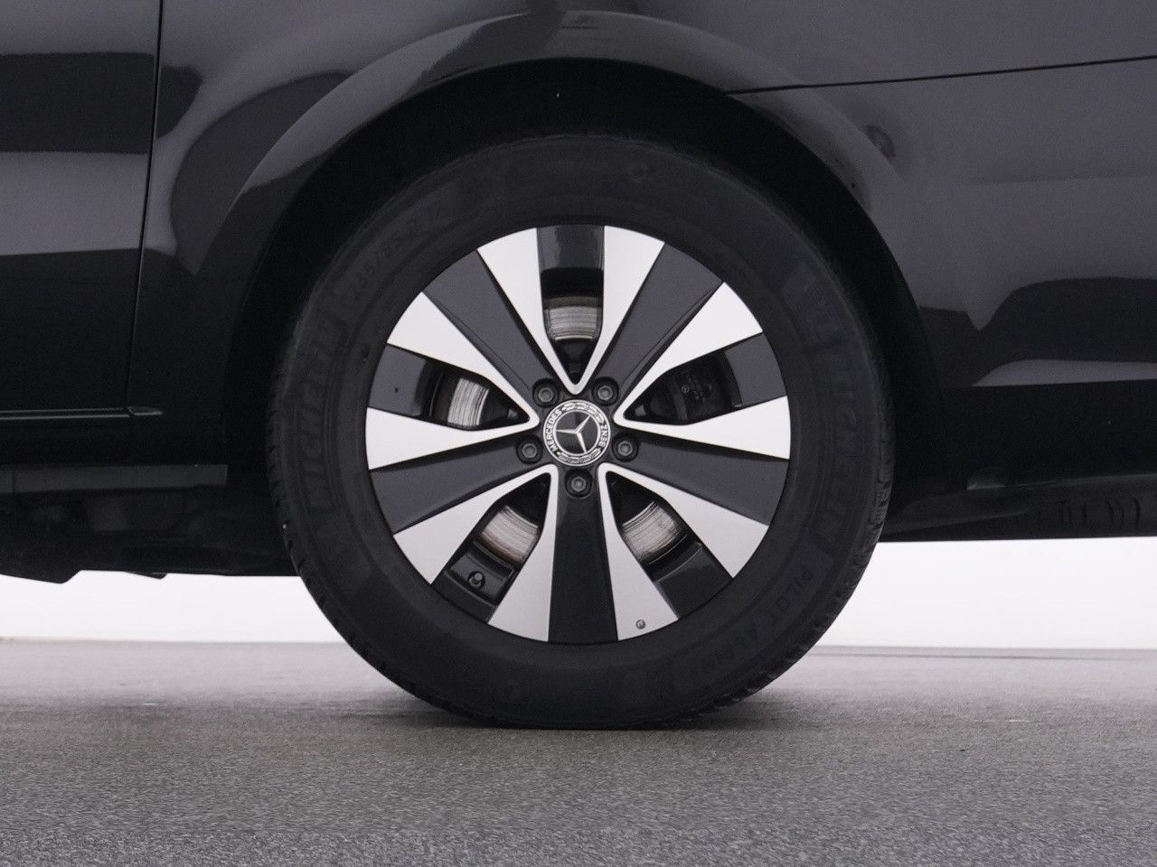 Mercedes-Benz V-Klasse – Bild 20