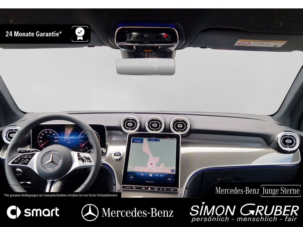 Mercedes-Benz GLC – Bild 20