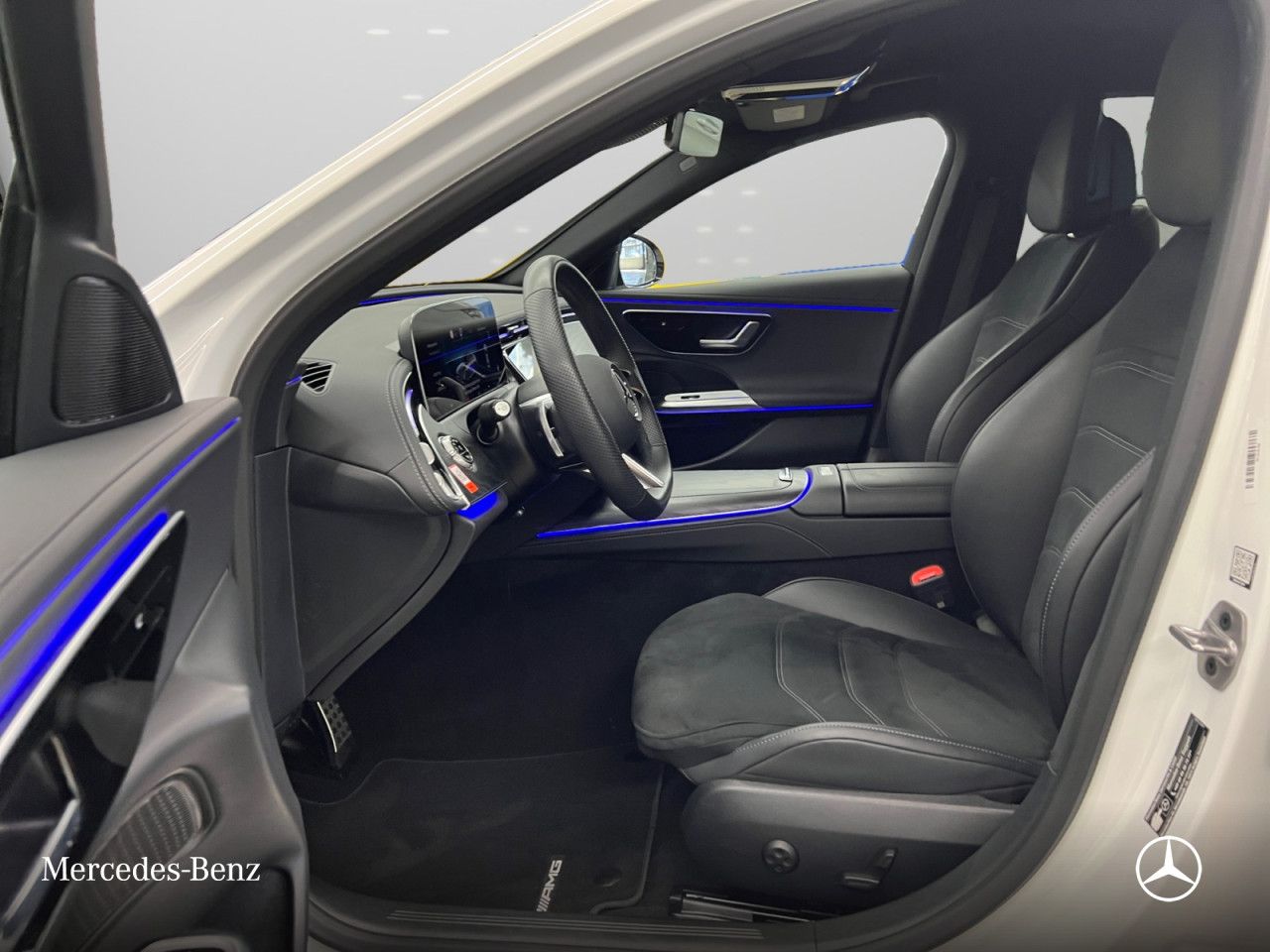Mercedes-Benz E-Klasse – Bild 8