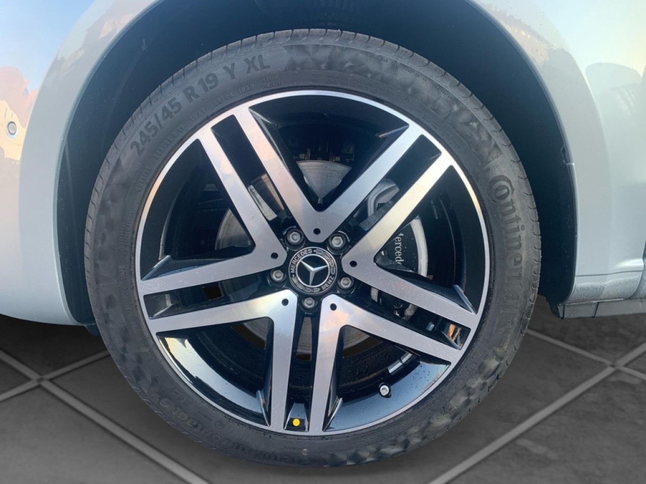 Mercedes-Benz V-Klasse – Bild 5