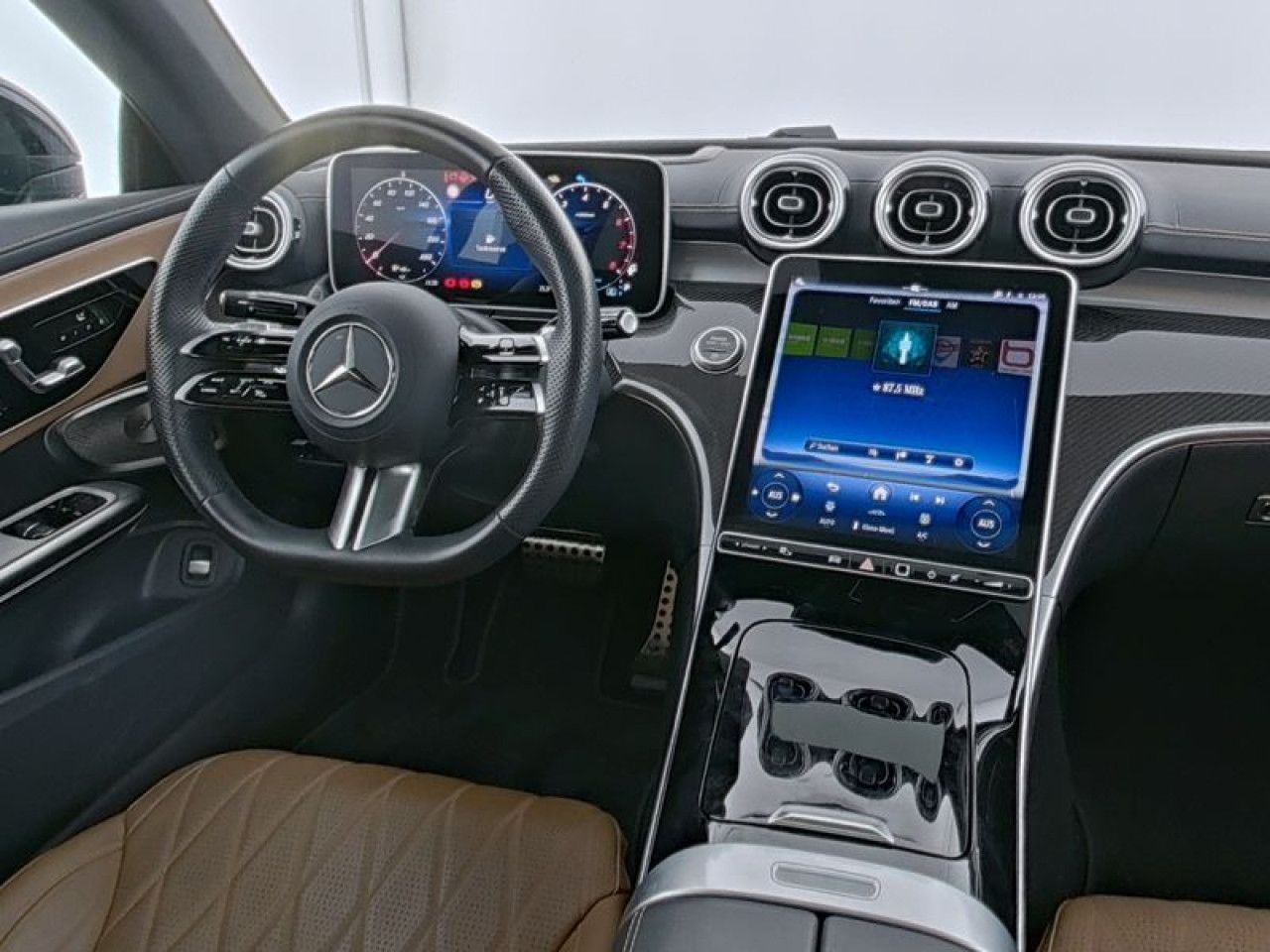Mercedes-Benz CLE – Bild 6
