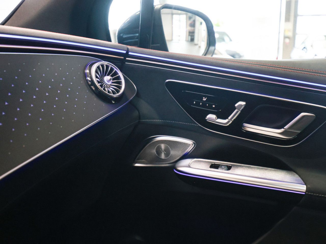 Mercedes-Benz EQE – Bild 16