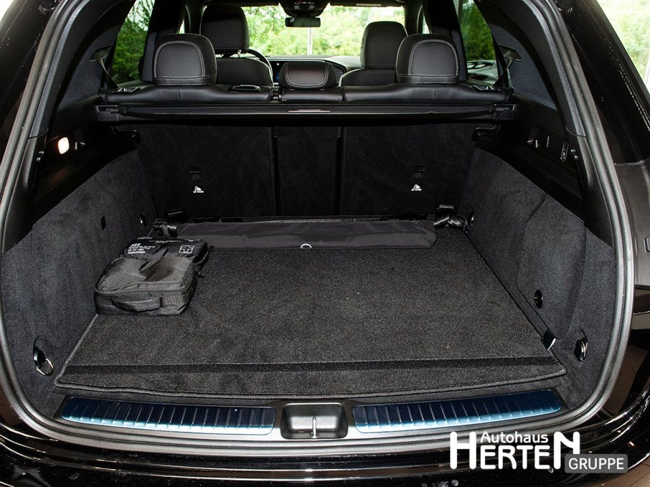 Mercedes-Benz GLE – Bild 16