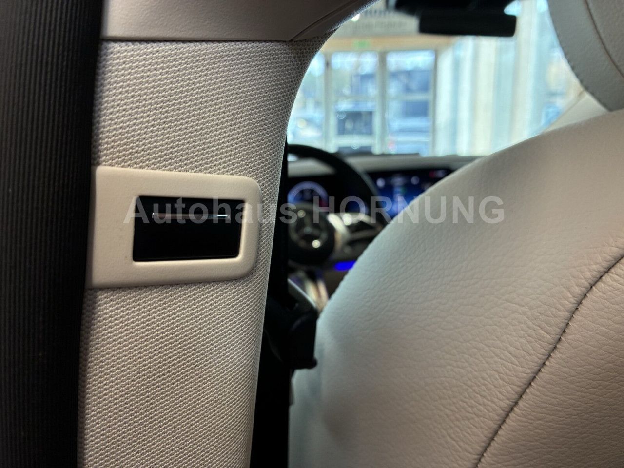 Mercedes-Benz V-Klasse – Bild 22