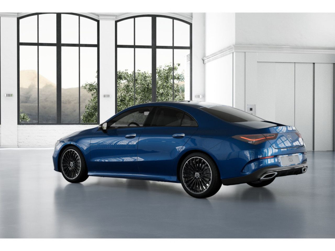 Mercedes-Benz CLA – Bild 13