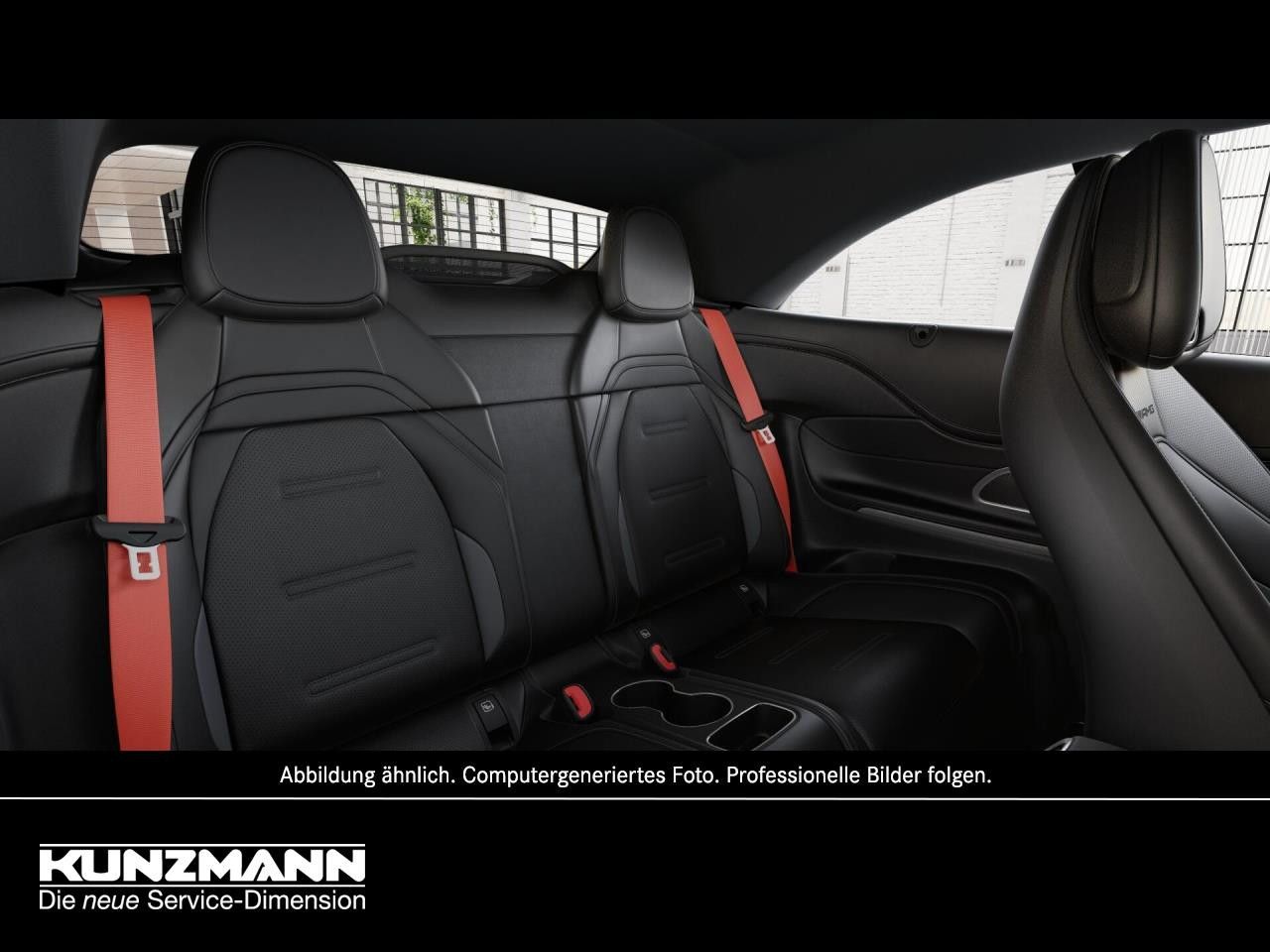 Mercedes-Benz CLE – Bild 4