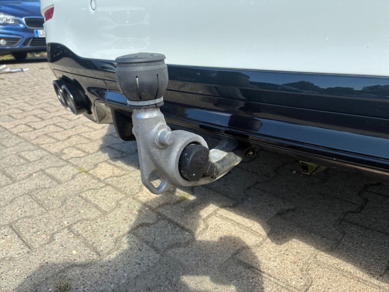 Mercedes-Benz C-Klasse – Bild 26