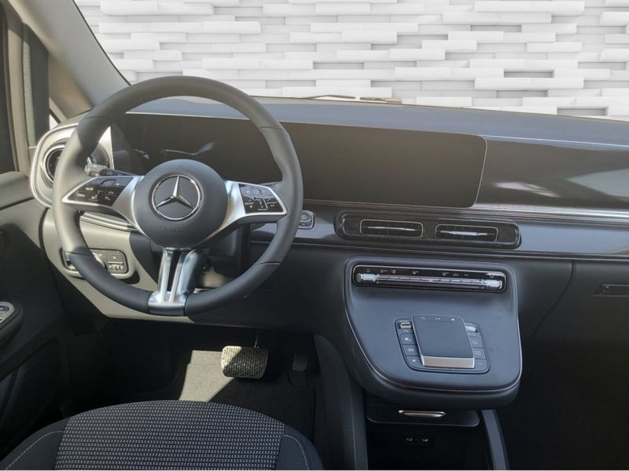 Mercedes-Benz V-Klasse – Bild 14