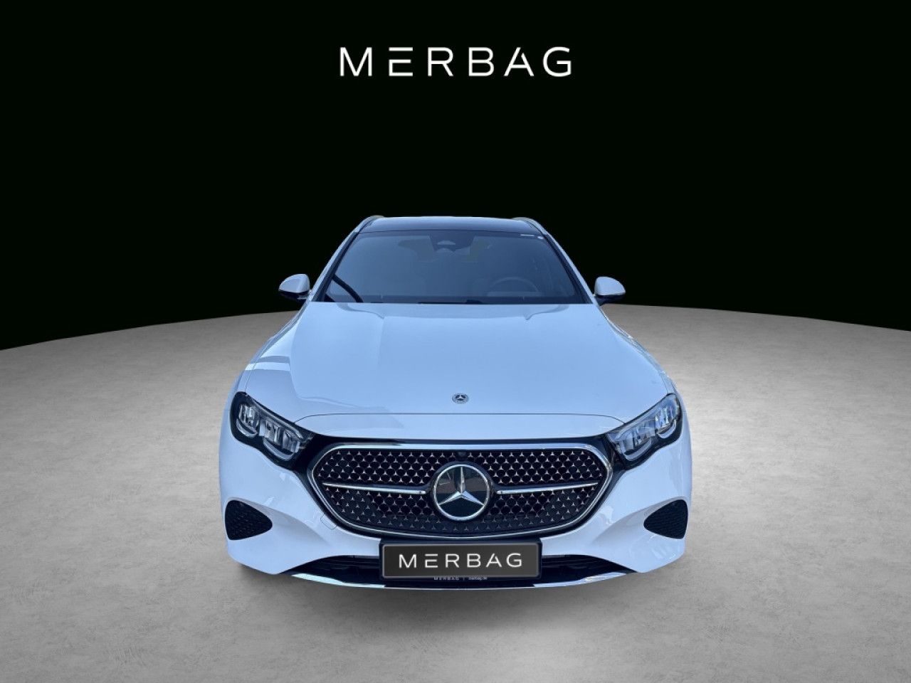 Mercedes-Benz E-Klasse – Bild 2