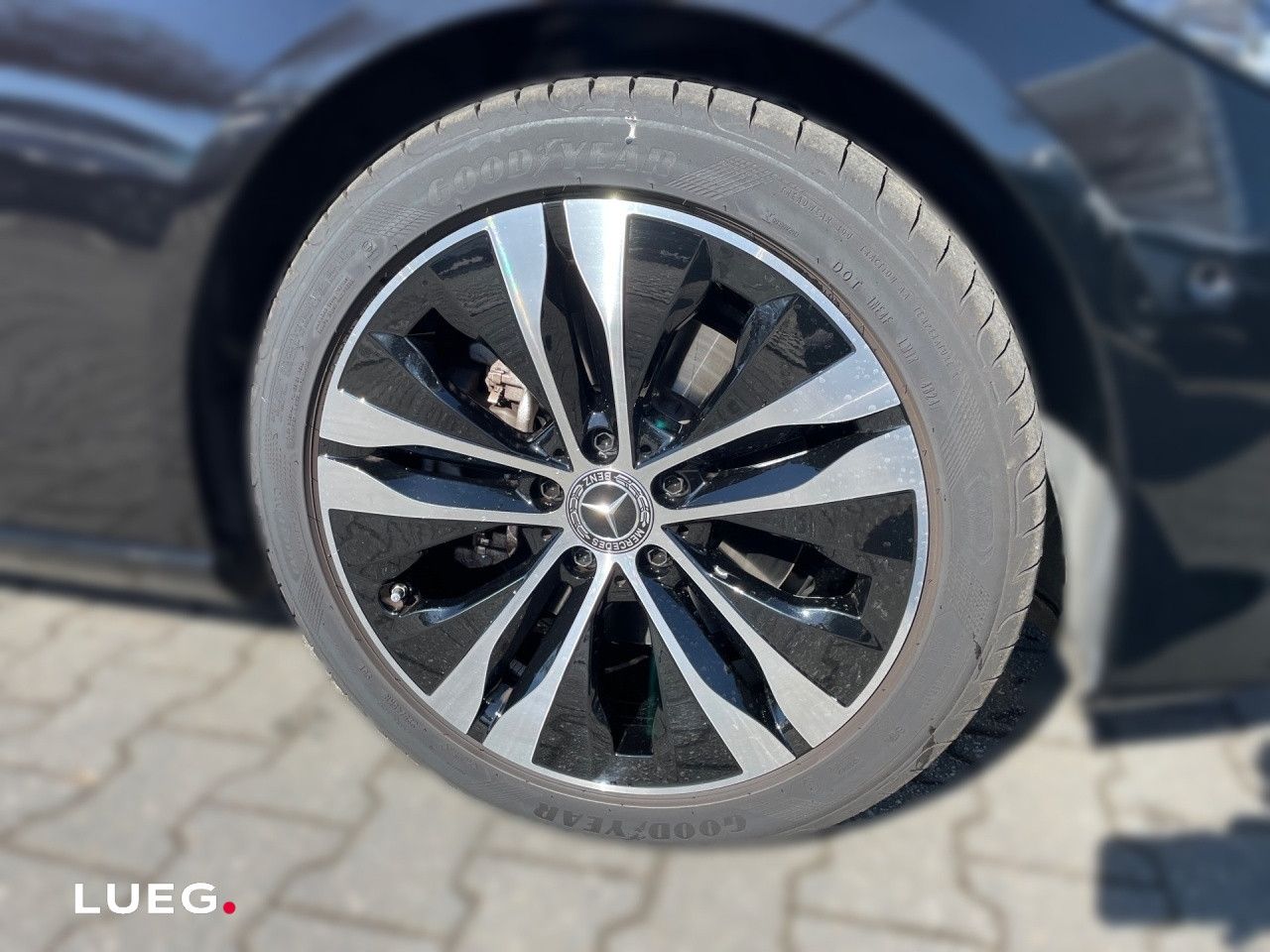Mercedes-Benz C-Klasse – Bild 7